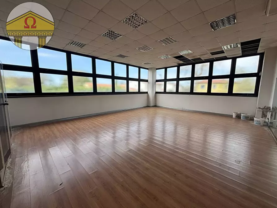 Immagine 1 di Capannone industriale in vendita  a Treviso