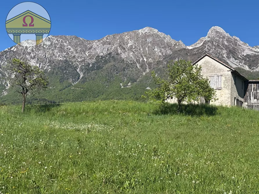 Immagine 7 di Rustico / casale in vendita  a Castellavazzo