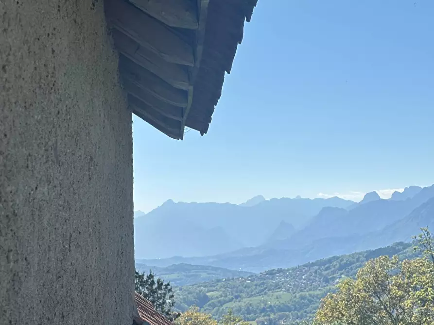 Immagine 8 di Rustico / casale in vendita  a Castellavazzo