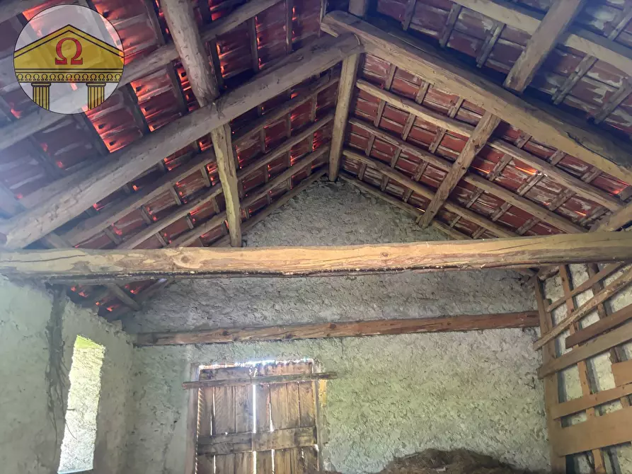 Immagine 12 di Rustico / casale in vendita  a Castellavazzo