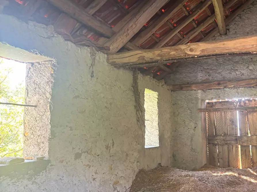 Immagine 13 di Rustico / casale in vendita  a Castellavazzo