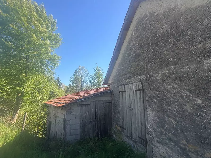 Immagine 19 di Rustico / casale in vendita  a Castellavazzo