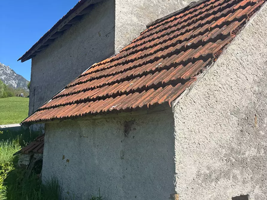 Immagine 5 di Rustico / casale in vendita  a Castellavazzo