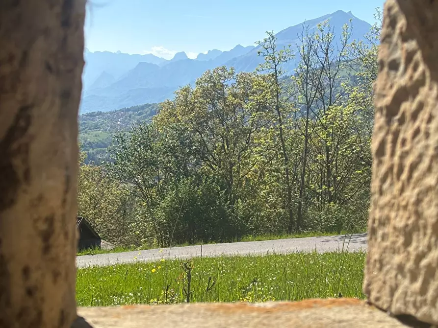 Immagine 2 di Rustico / casale in vendita  a Castellavazzo