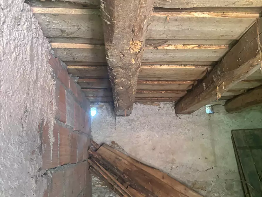 Immagine 15 di Rustico / casale in vendita  a Castellavazzo