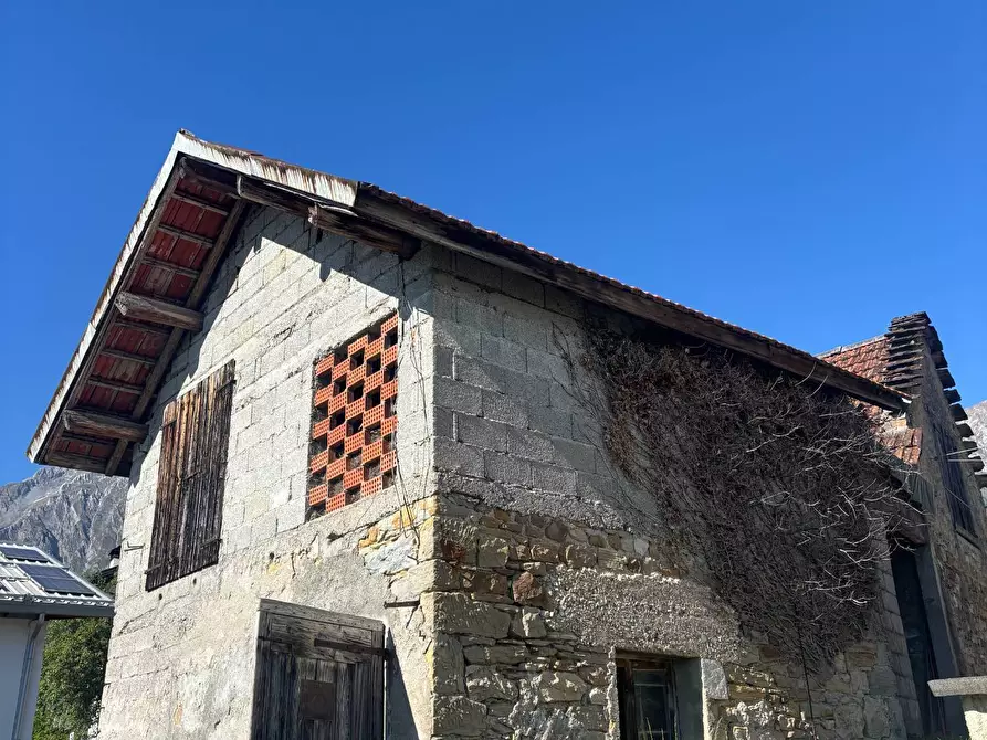 Immagine 2 di Rustico / casale in vendita  a Castellavazzo