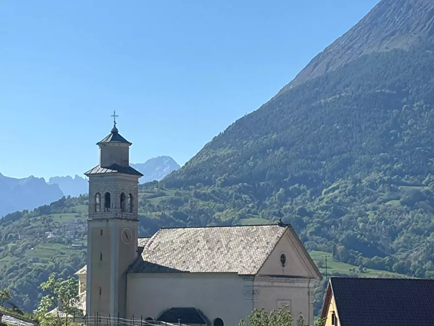 Immagine 8 di Rustico / casale in vendita  a Castellavazzo