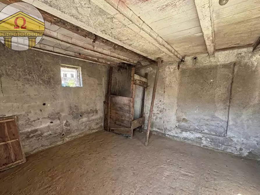 Immagine 3 di Rustico / casale in vendita  a Castellavazzo