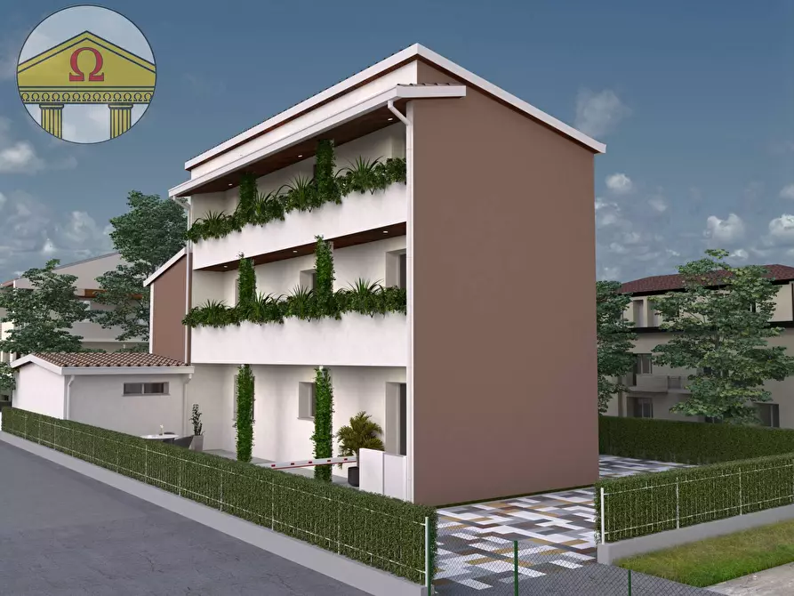 Immagine 1 di Appartamento in vendita  a Jesolo