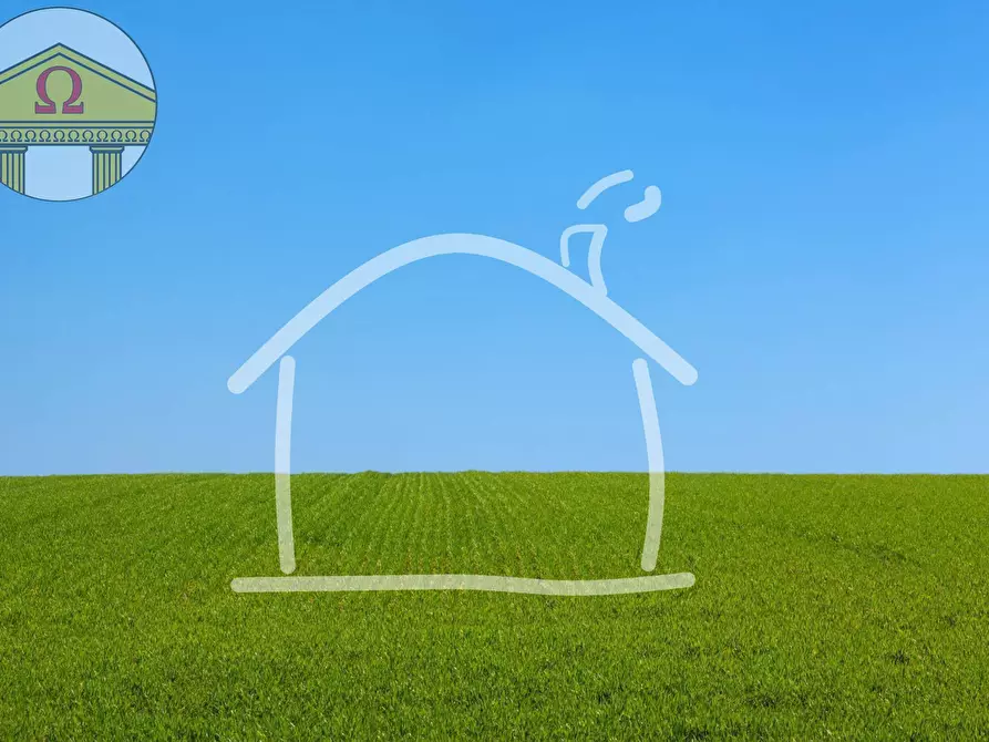 Immagine 1 di Terreno residenziale in vendita  a Paese