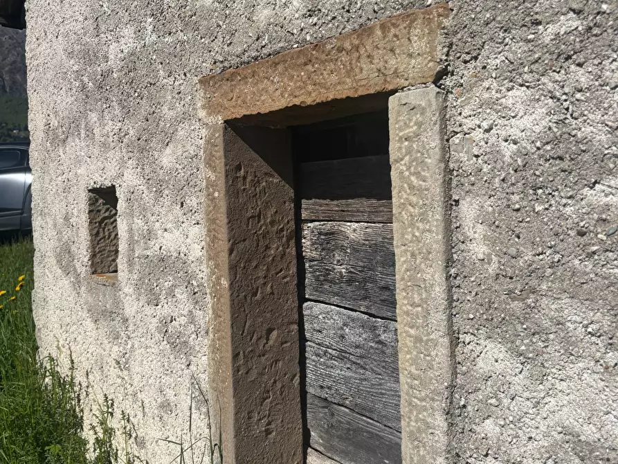 Immagine 4 di Rustico / casale in vendita  a Castellavazzo