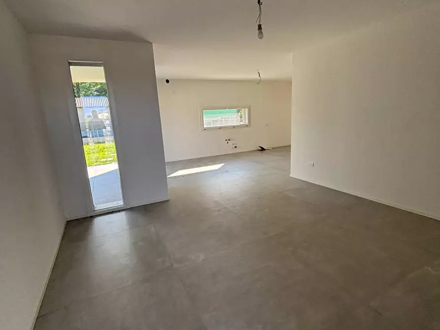 Immagine 4 di Casa semindipendente in affitto  a Cessalto