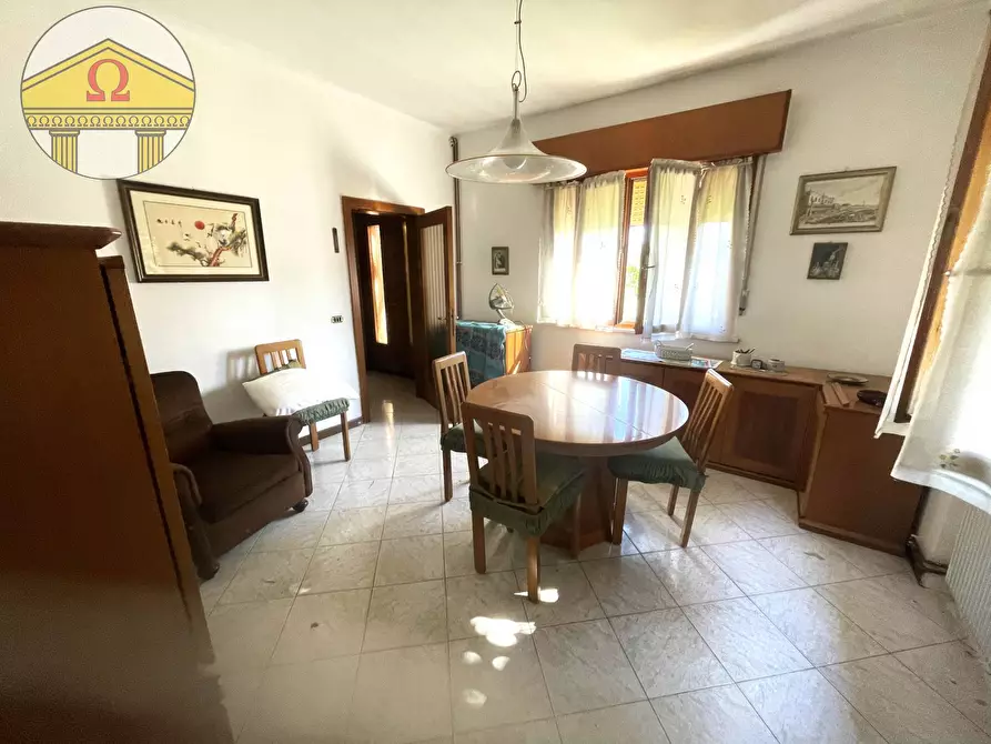 Immagine 3 di Casa semindipendente in vendita  a Refrontolo