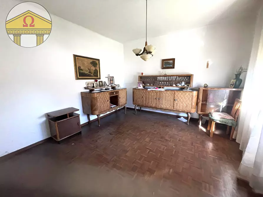 Immagine 4 di Casa semindipendente in vendita  a Refrontolo