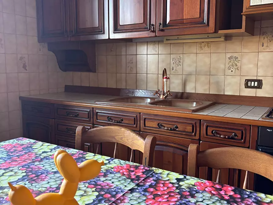 Immagine 8 di Appartamento in vendita  a Miane