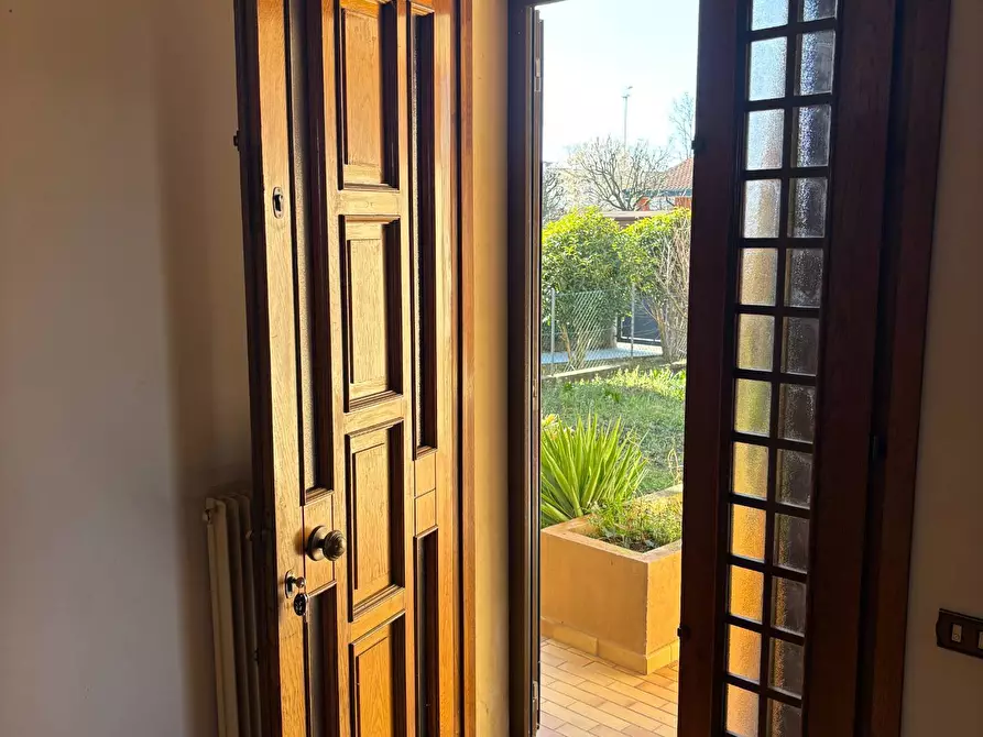 Immagine 1 di Appartamento in vendita  a Miane