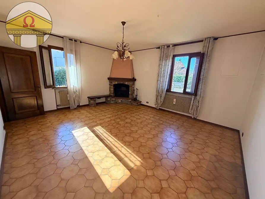 Immagine 9 di Appartamento in vendita  a Miane