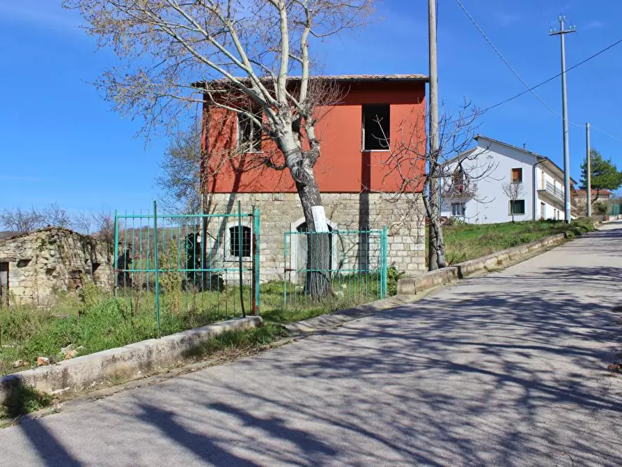 Immagine 1 di Rustico / casale in vendita  in san pancrazio a Andretta