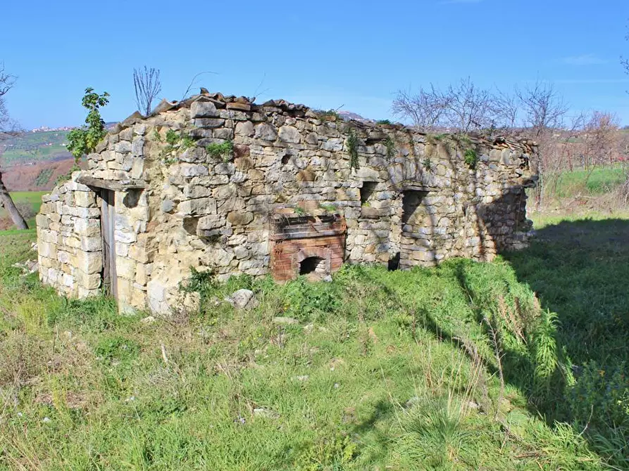 Immagine 6 di Rustico / casale in vendita  in san pancrazio a Andretta