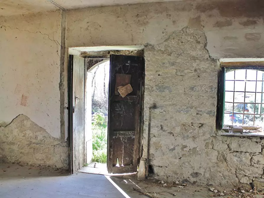 Immagine 7 di Rustico / casale in vendita  in san pancrazio a Andretta