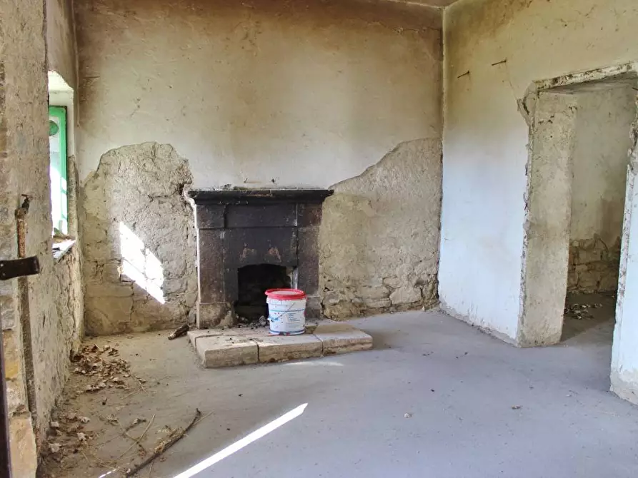 Immagine 8 di Rustico / casale in vendita  in san pancrazio a Andretta