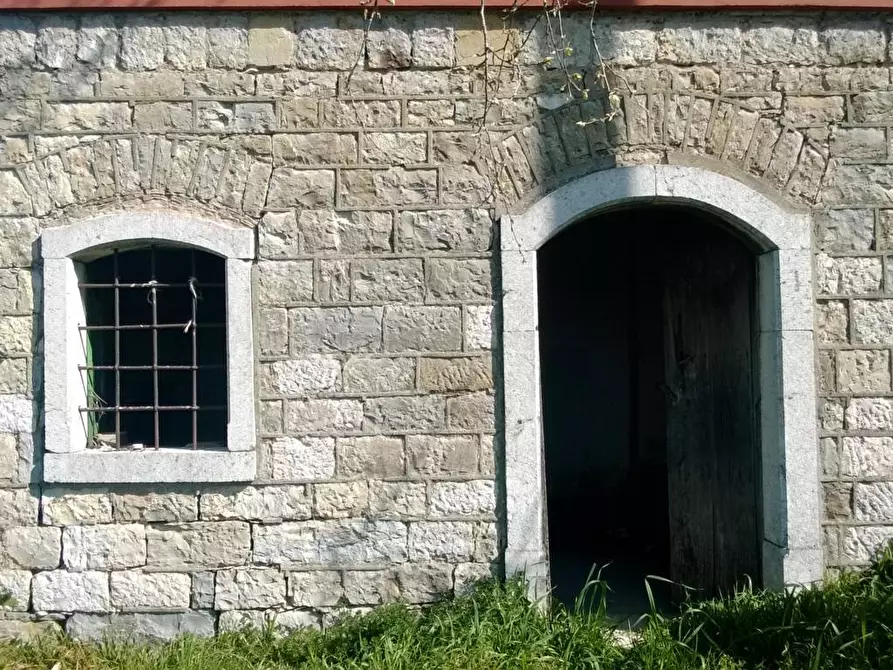 Immagine 9 di Rustico / casale in vendita  in san pancrazio a Andretta