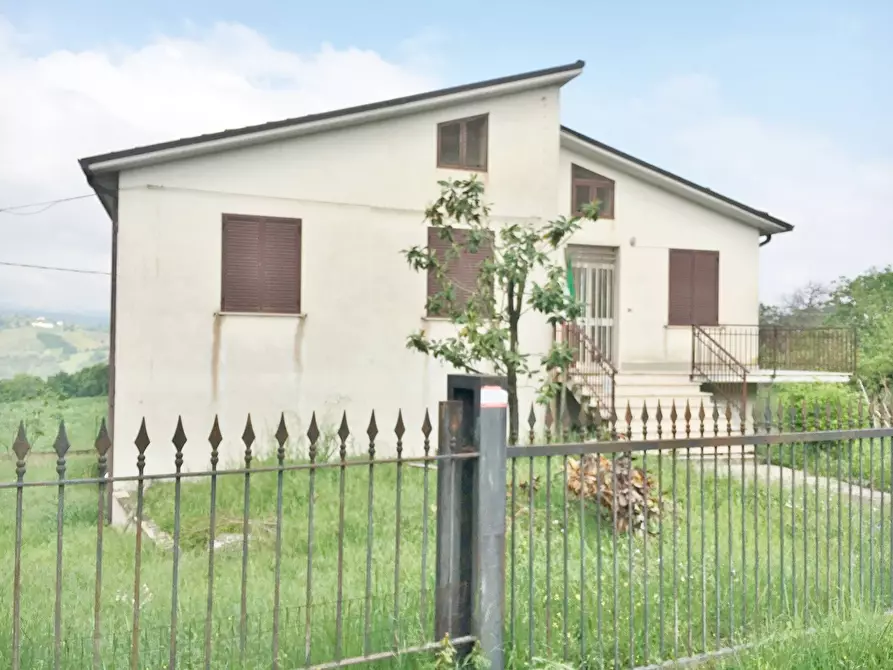 Immagine 2 di Casa indipendente in affitto  in contrada lenze a Andretta