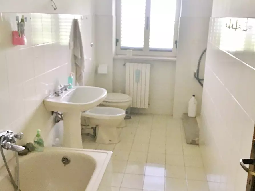 Immagine 7 di Casa indipendente in affitto  in contrada lenze a Andretta