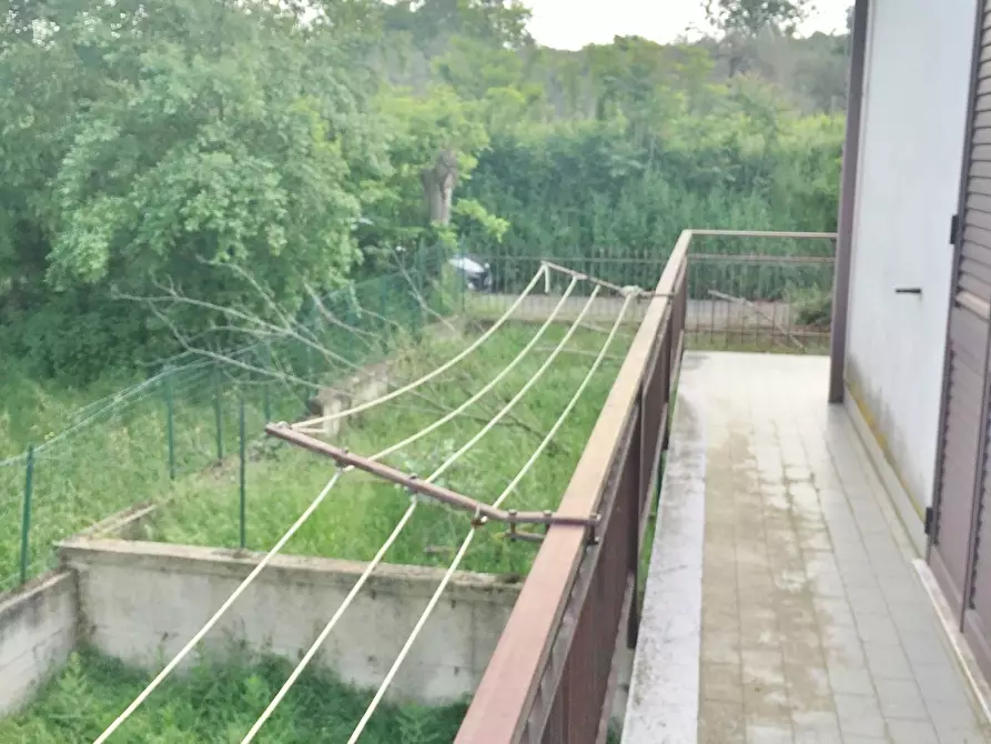 Immagine 8 di Casa indipendente in affitto  in contrada lenze a Andretta
