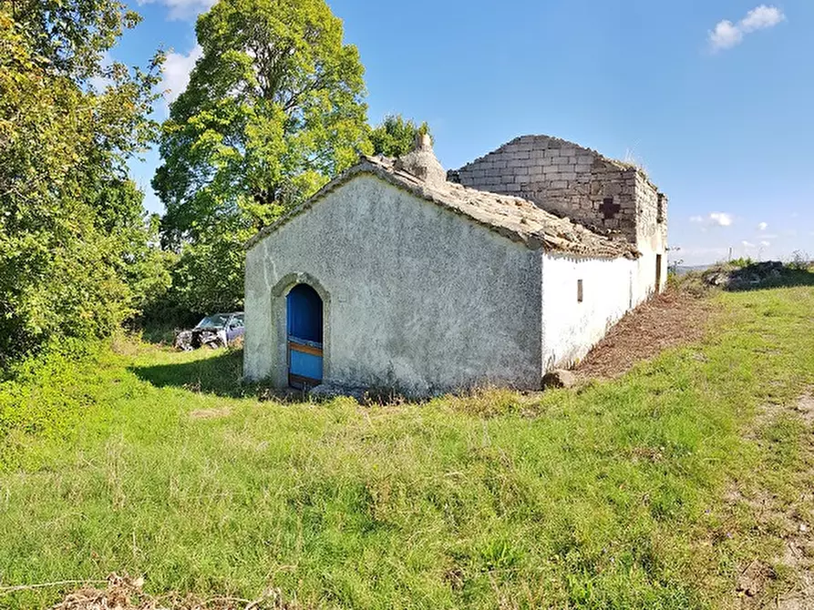 Immagine 3 di Casa indipendente in vendita  in Fossi a Andretta
