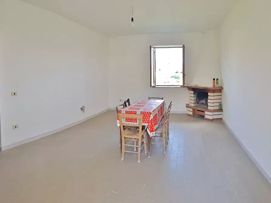 Immagine 4 di Casa indipendente in vendita  in Fossi a Andretta