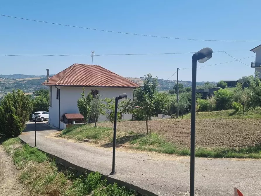 Immagine 1 di Casa indipendente in vendita  in contrada Difesa Grande a Ariano Irpino