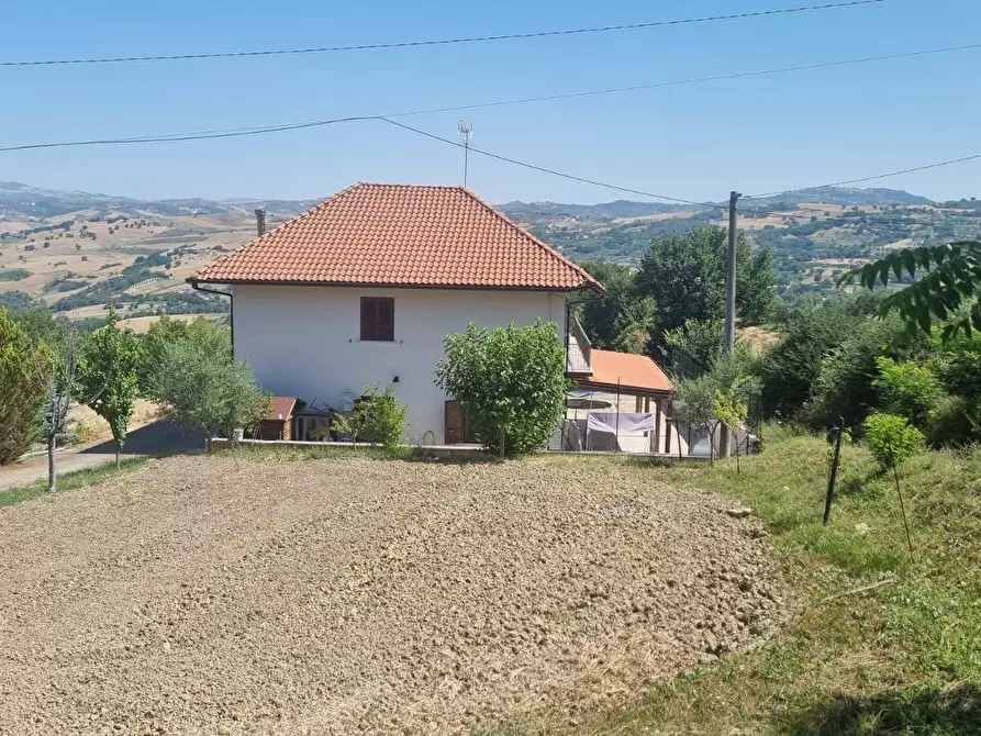 Immagine 2 di Casa indipendente in vendita  in contrada Difesa Grande a Ariano Irpino