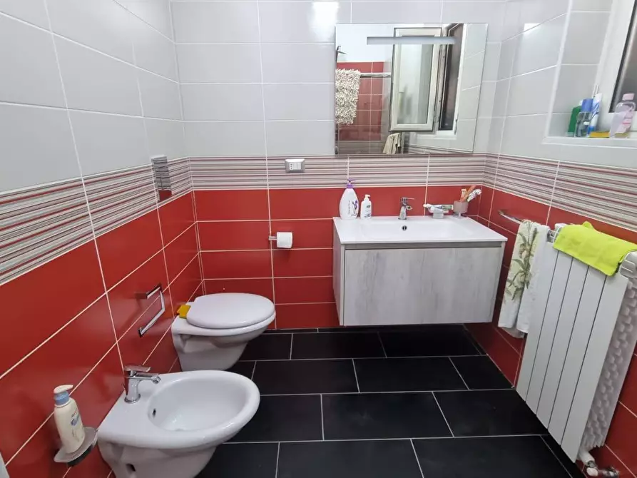 Immagine 4 di Casa indipendente in vendita  in contrada Difesa Grande a Ariano Irpino