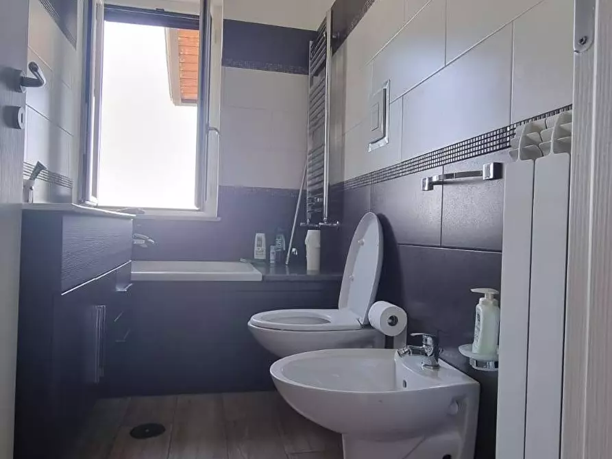 Immagine 5 di Casa indipendente in vendita  in contrada Difesa Grande a Ariano Irpino