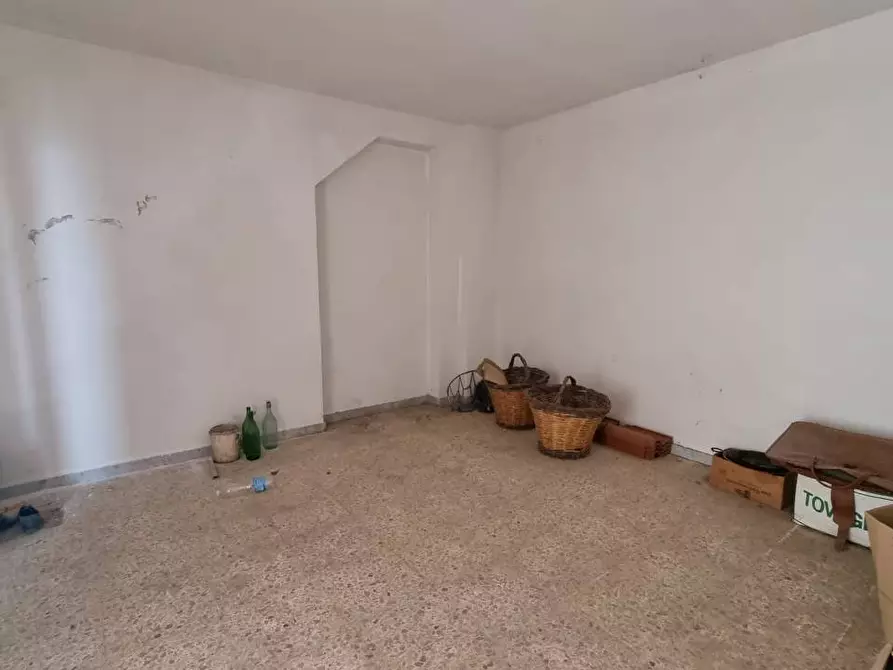 Immagine 10 di Casa indipendente in vendita  in via addolorata a Carife