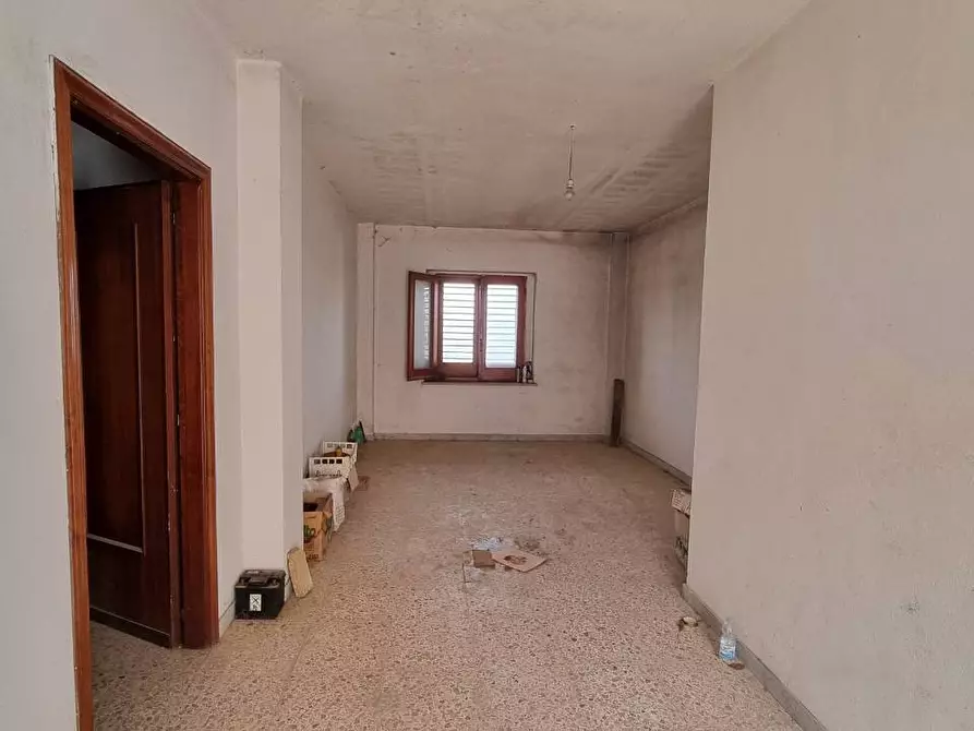 Immagine 8 di Casa indipendente in vendita  in via addolorata a Carife