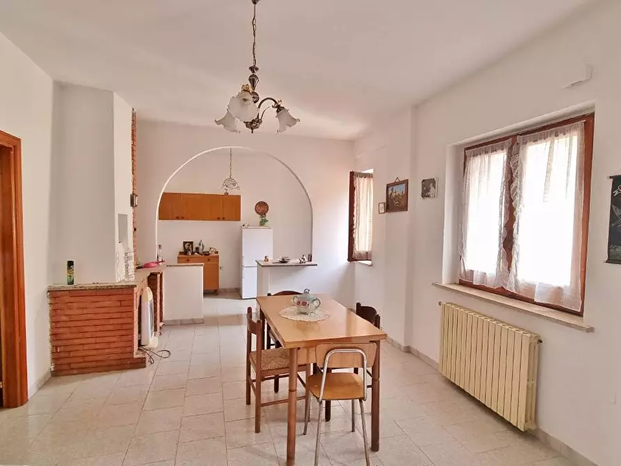 Immagine 2 di Casa indipendente in vendita  in via addolorata a Carife