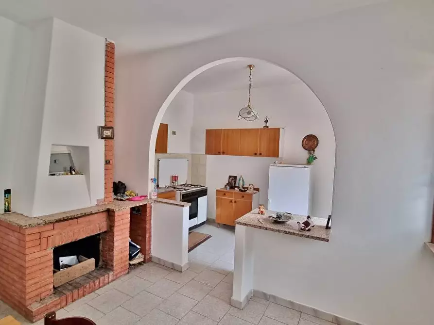 Immagine 3 di Casa indipendente in vendita  in via addolorata a Carife