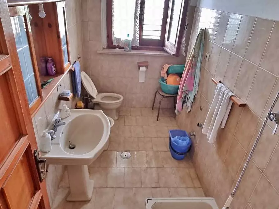 Immagine 7 di Casa indipendente in vendita  in via addolorata a Carife