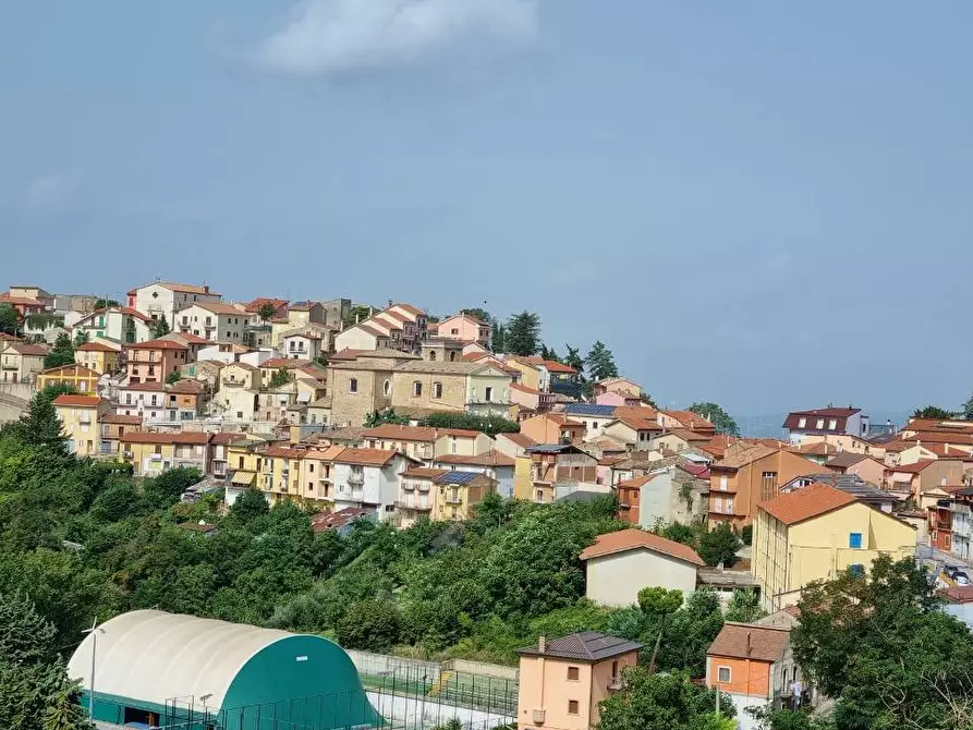 Immagine 16 di Casa indipendente in vendita  in via addolorata a Carife