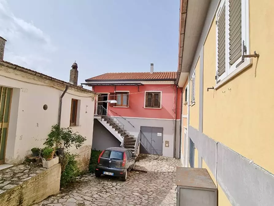 Immagine 14 di Casa indipendente in vendita  in via addolorata a Carife
