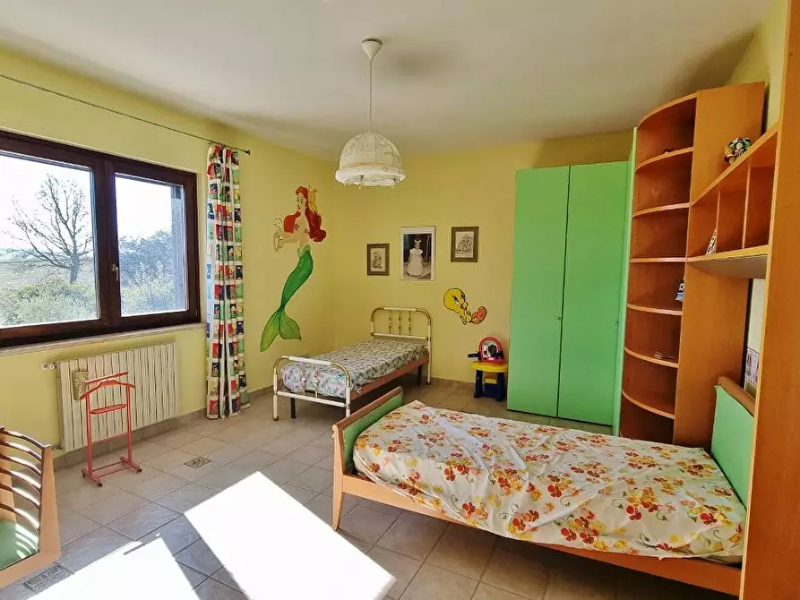 Immagine 24 di Villa in vendita  in Contrada Bosco a Grottaminarda