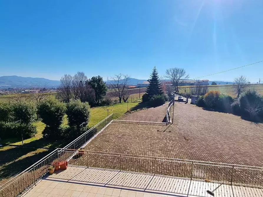 Immagine 28 di Villa in vendita  in Contrada Bosco a Grottaminarda