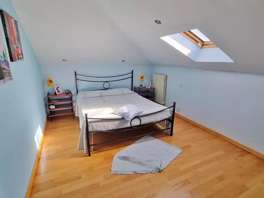 Immagine 34 di Villa in vendita  in Contrada Bosco a Grottaminarda