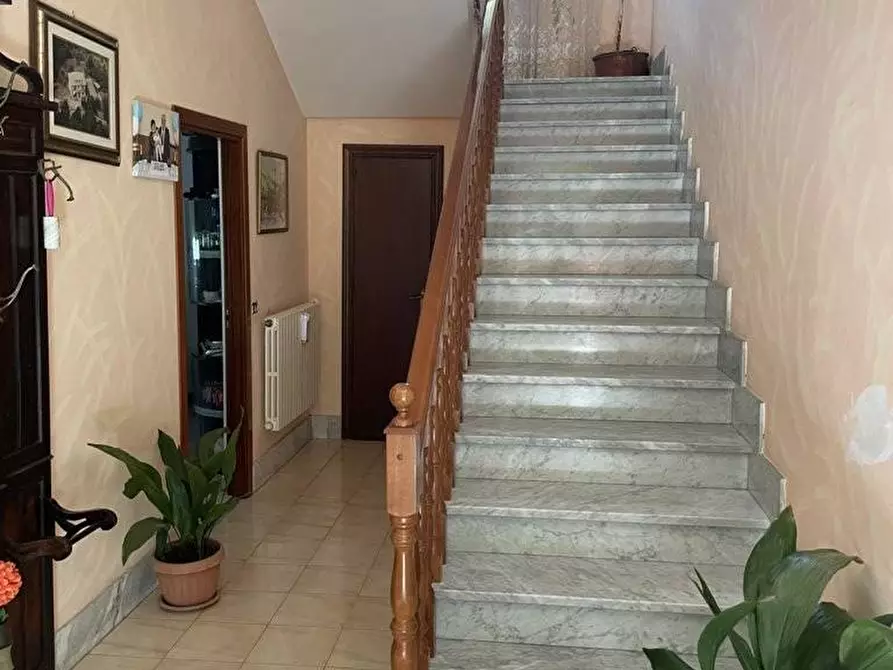 Immagine 6 di Casa indipendente in vendita  in macchia del monte a Andretta