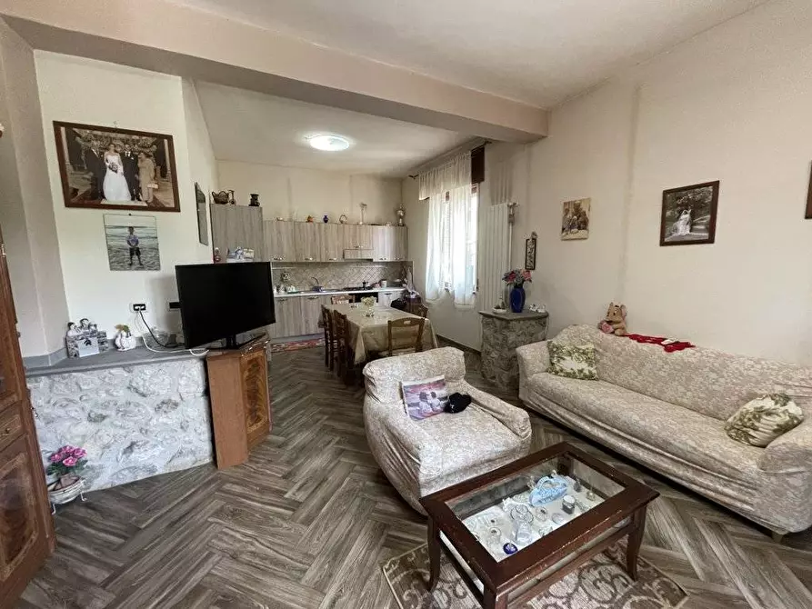Immagine 7 di Casa indipendente in vendita  in macchia del monte a Andretta