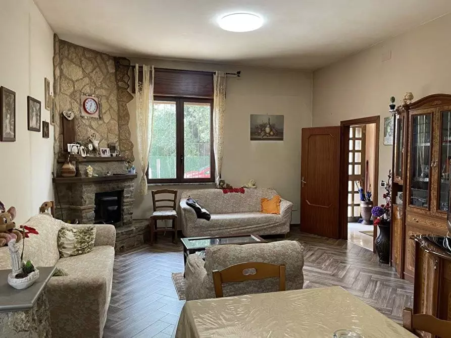 Immagine 9 di Casa indipendente in vendita  in macchia del monte a Andretta