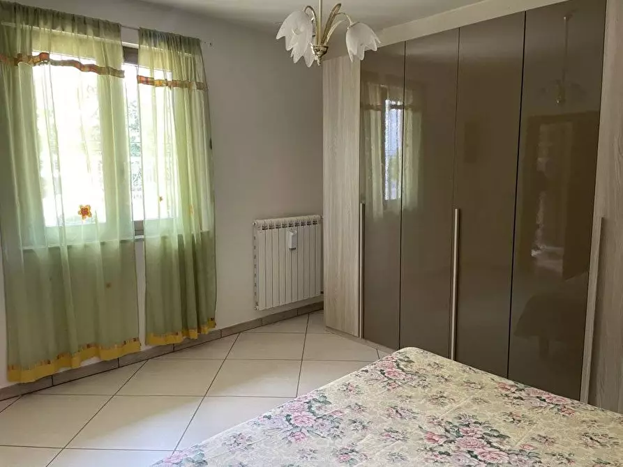 Immagine 11 di Casa indipendente in vendita  in macchia del monte a Andretta