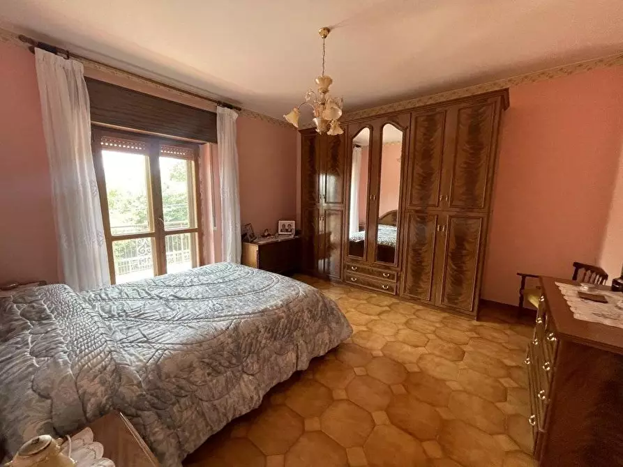 Immagine 13 di Casa indipendente in vendita  in macchia del monte a Andretta